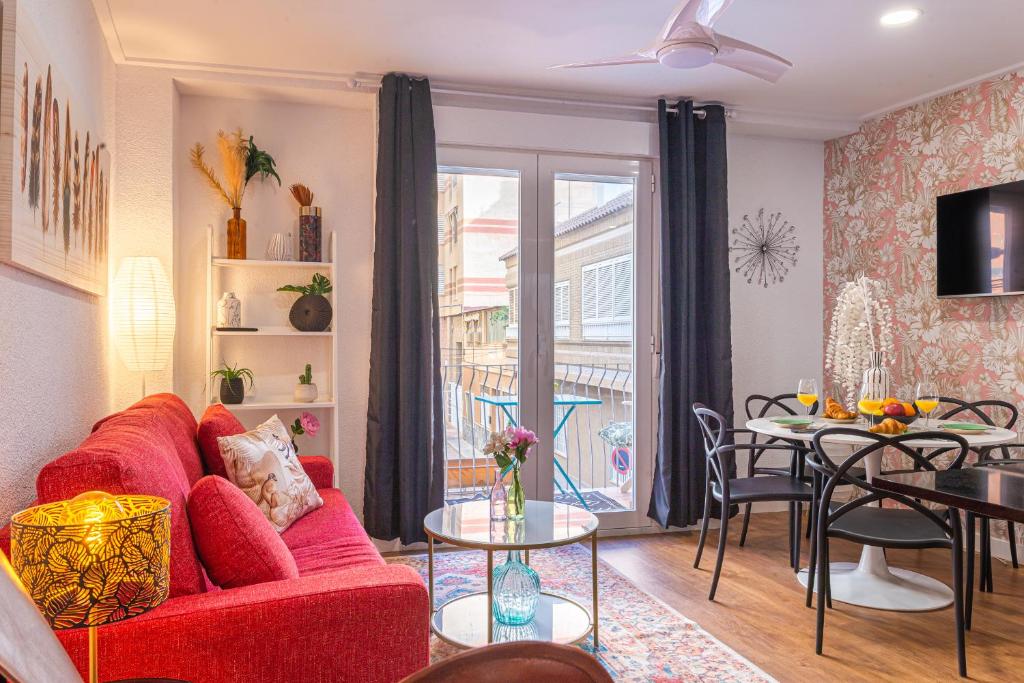 Stay In Beach Side Santa Pola - 4