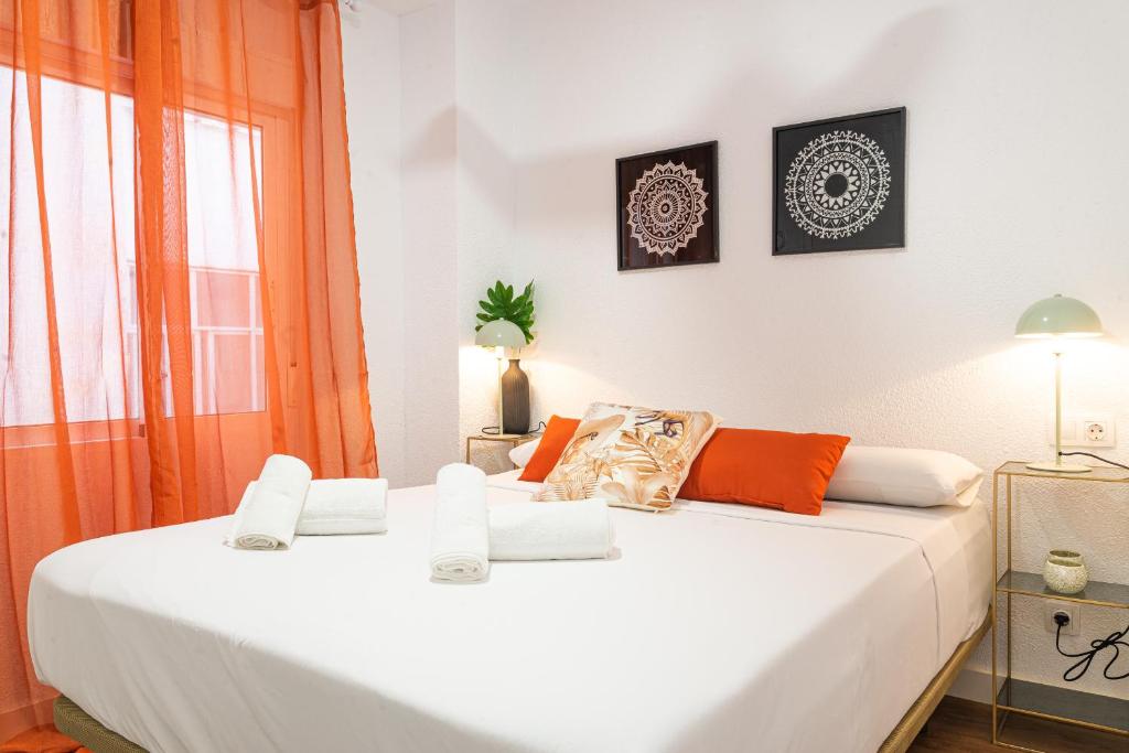 Stay In Beach Side Santa Pola - 1