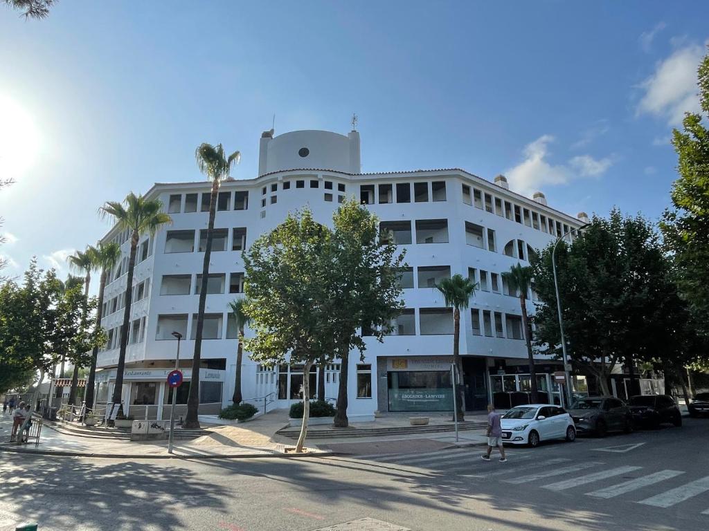Appartement Aventino Albir - 2