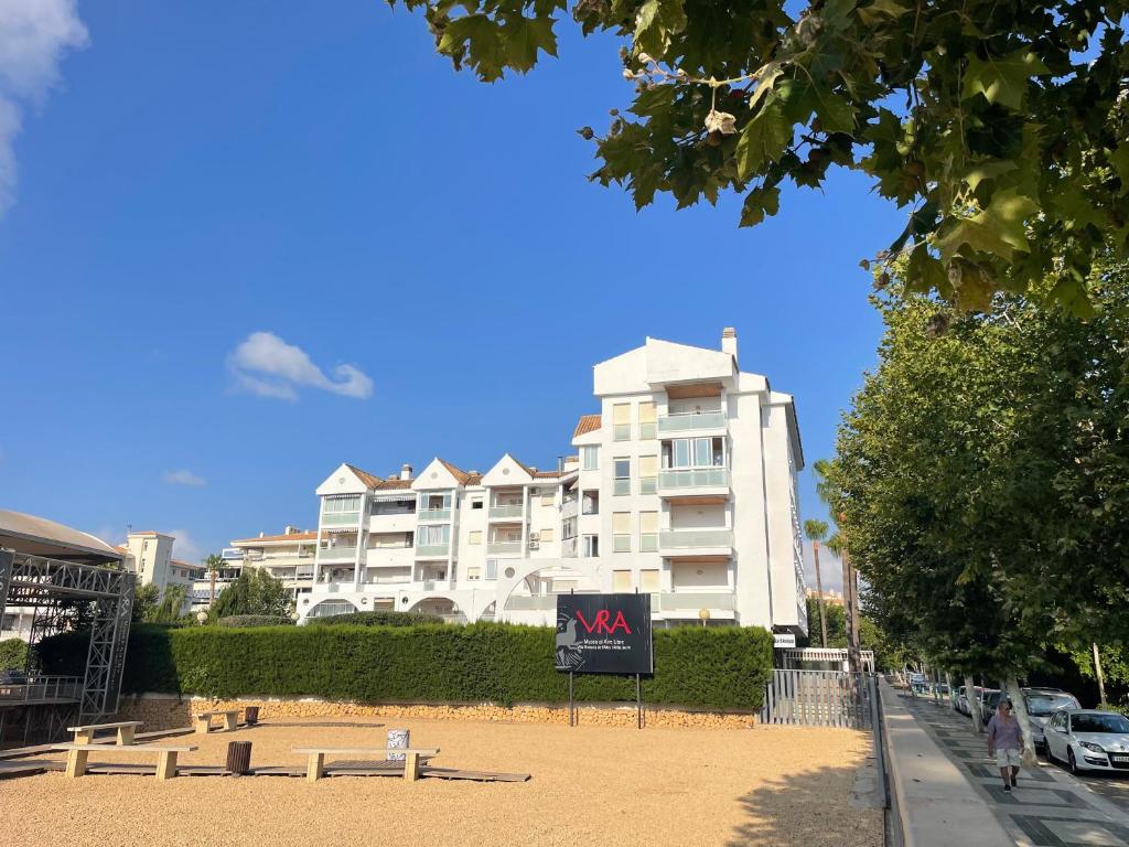 Appartement Aventino Albir - 3