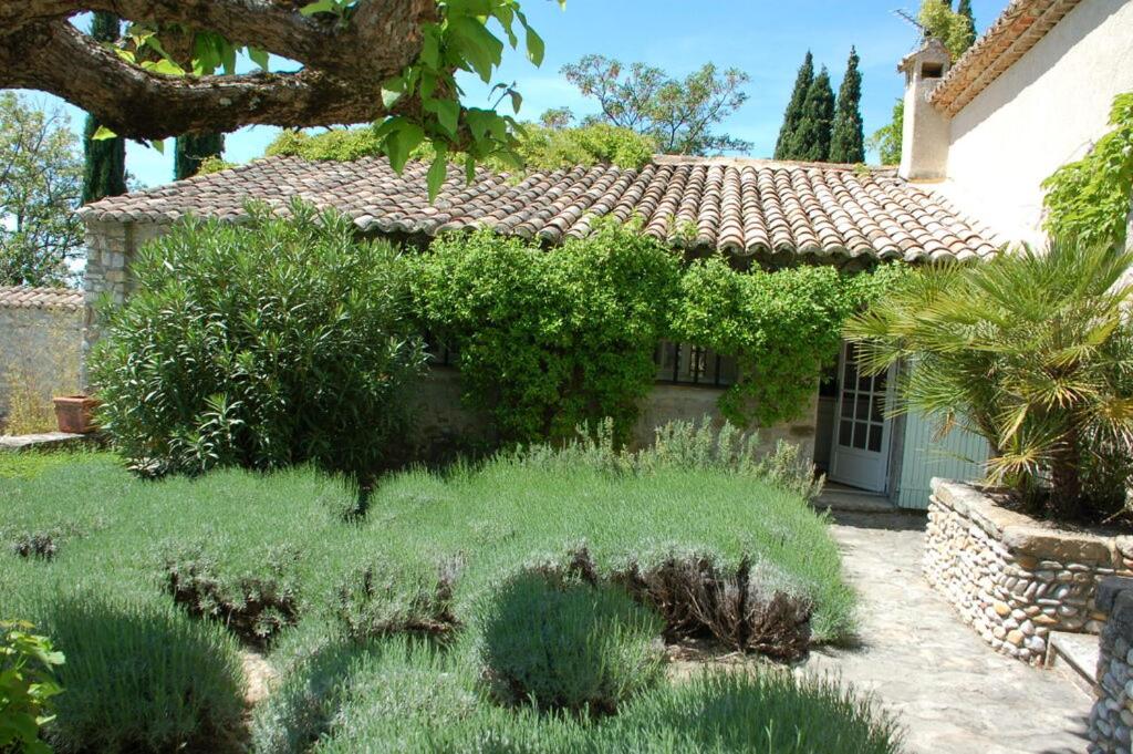 Gites la Tulisse a Vaison la Romaine photo
