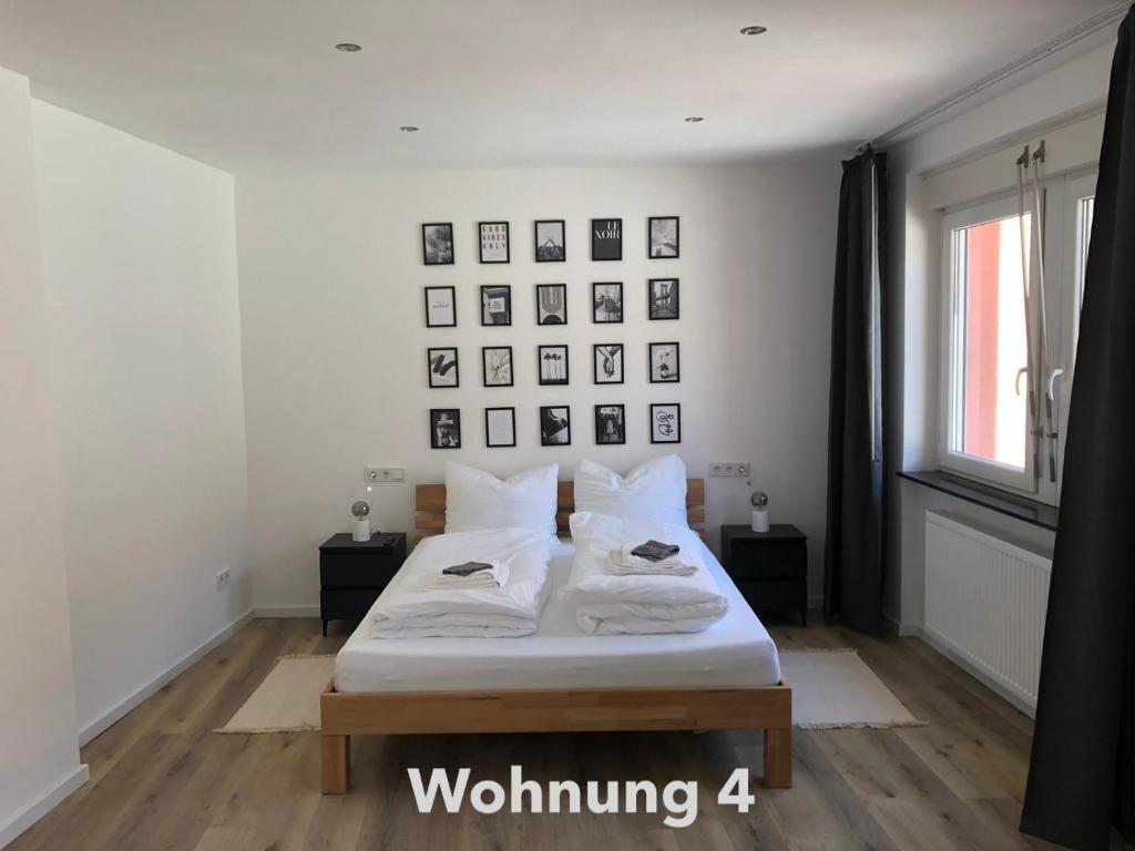 Zentrale Innenstadt-Wohnung - 5