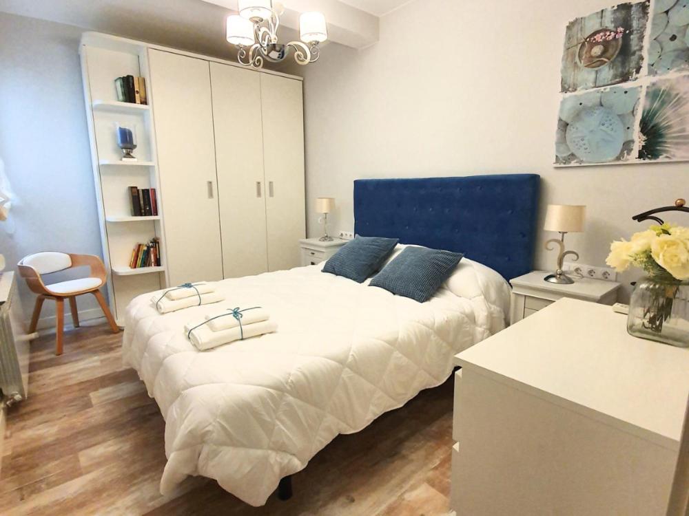 Apartamentos Dos Torres Meriadoc - 4
