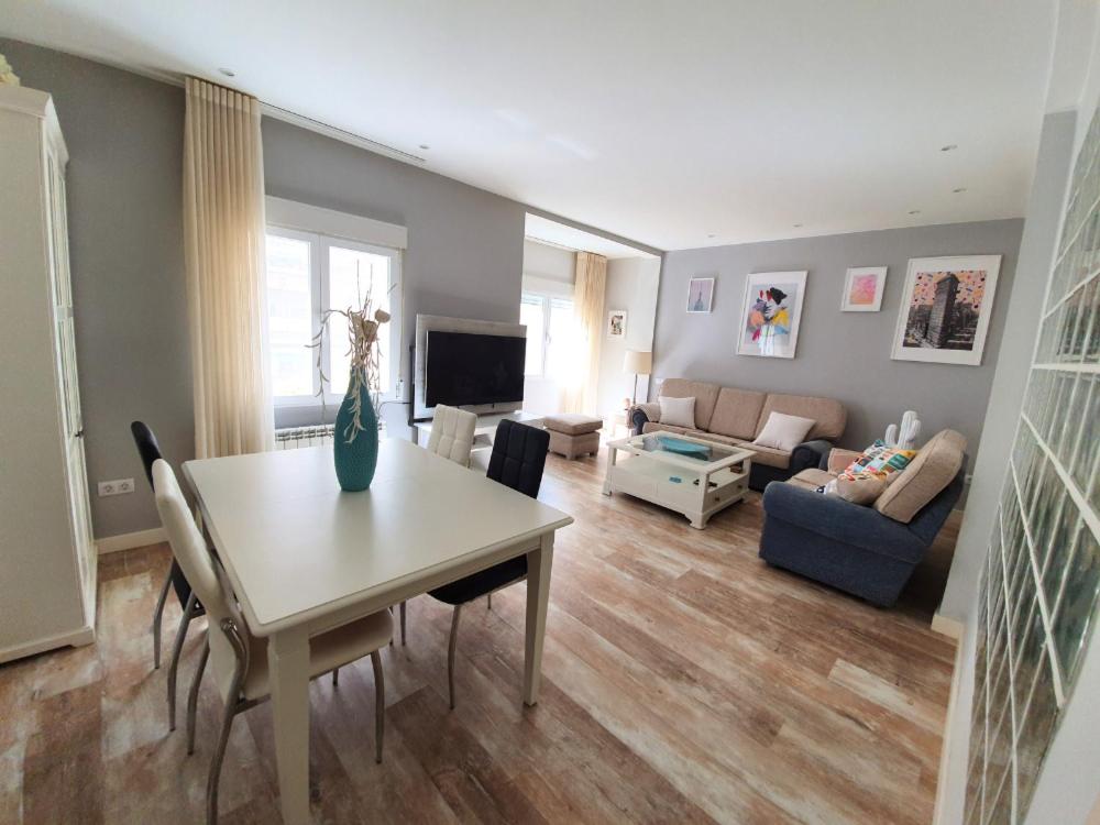 Apartamentos Dos Torres Meriadoc - 5