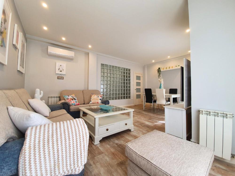 Apartamentos Dos Torres Meriadoc - 1