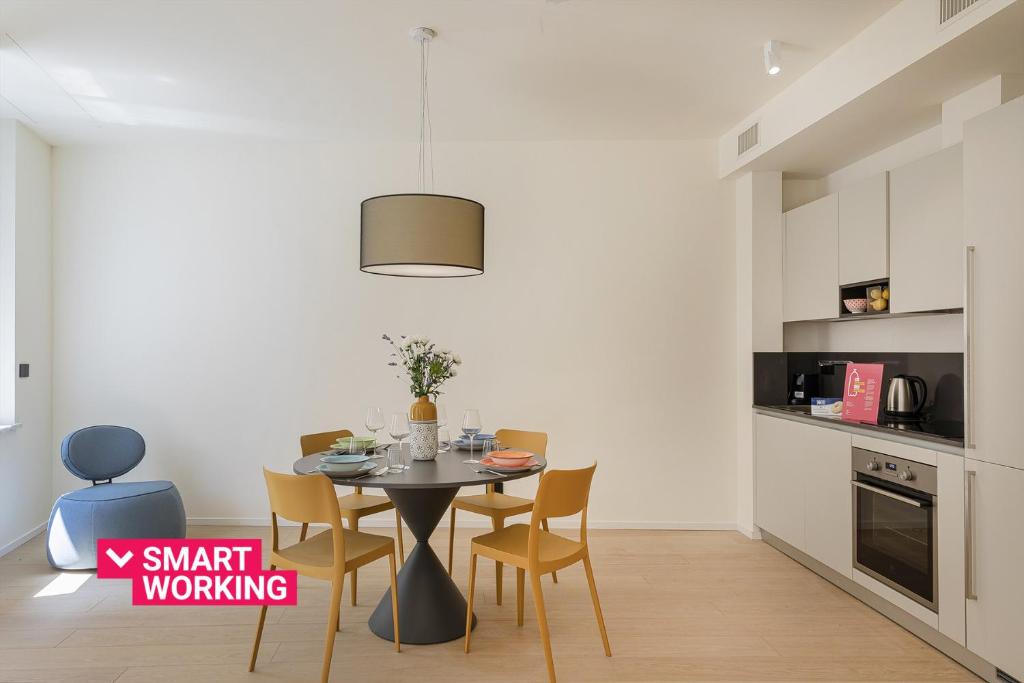 Riviera Flavour Apartments II by Wonderful Italy - 5