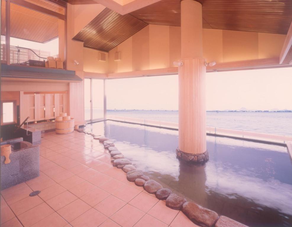 Surrounding environment