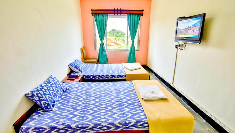 Ramoji Sahara Shared Accommodation photo
