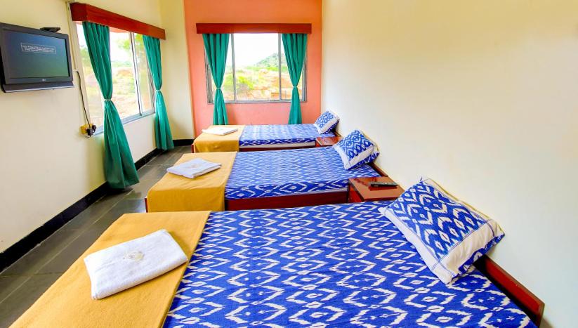 Ramoji Sahara Shared Accommodation photo