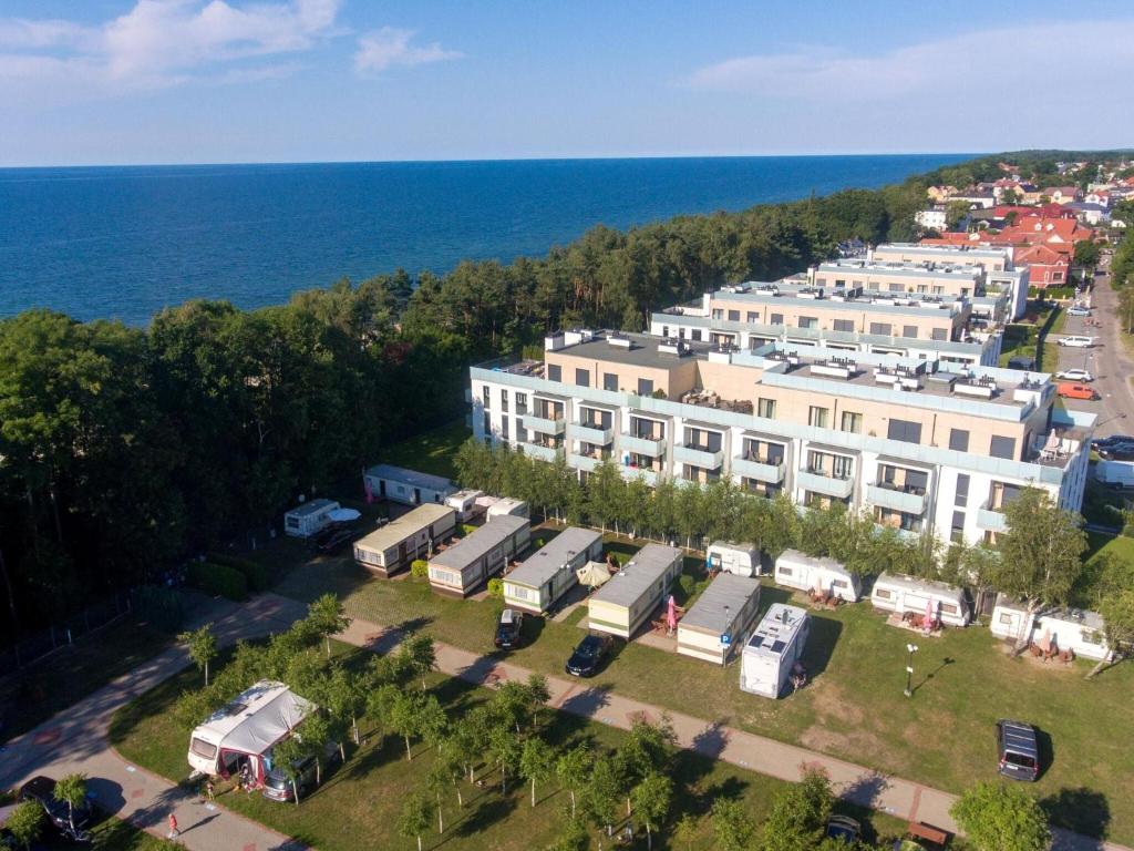 Apartment in Rewal near Baltic Sea Beach, Rewal