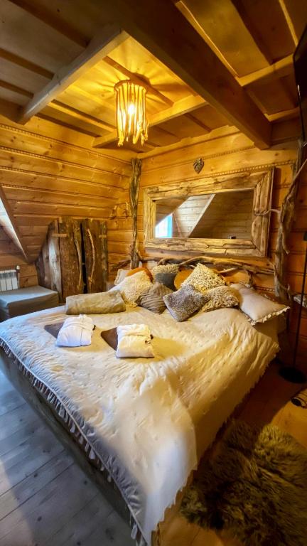 Goracy Potok Apartamenty — Hotel in Szaflary