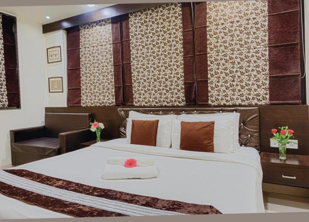 Imperial Hotel photo