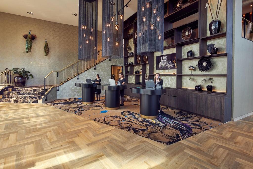 Van der Valk Hotel Leusden - Amersfoort photo
