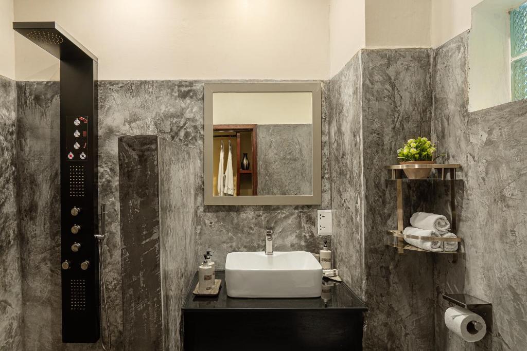 ห้องน้ำ