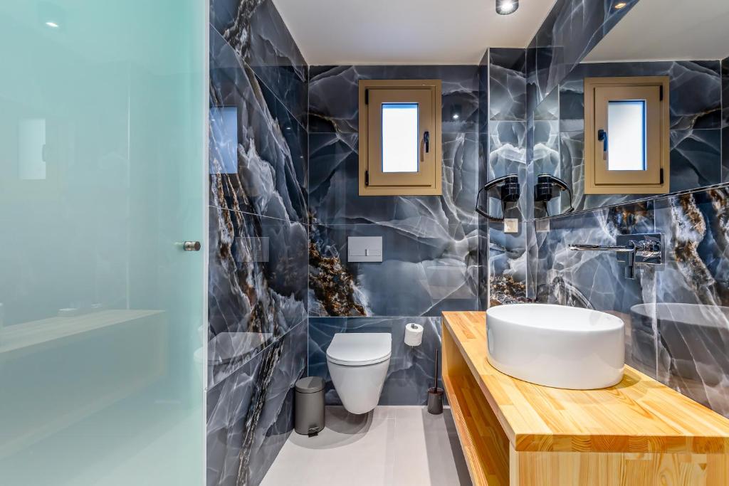 バスルーム（客室）