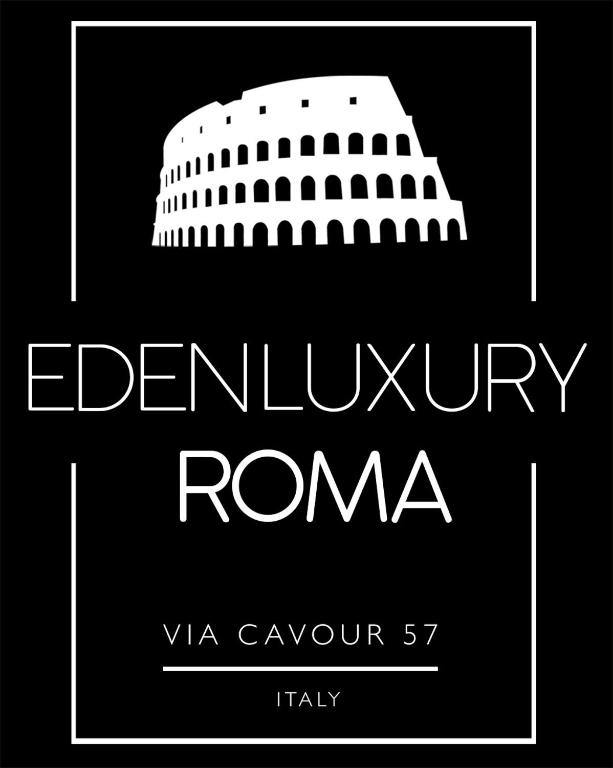 Eden LUXURY ROMA — Hotel in Rome
