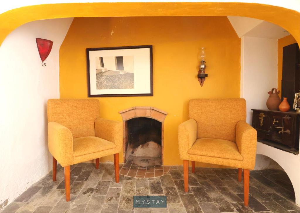 Mertola Castelo Palace by MyStay photo