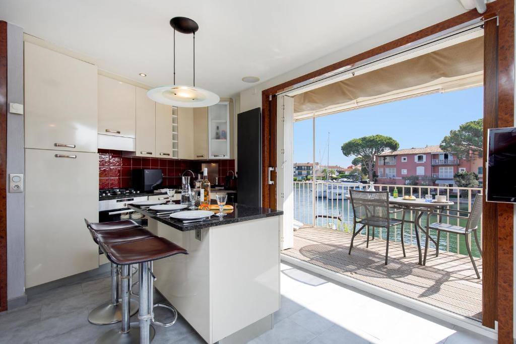 Port Grimaud Sud YourHostHelper - 4