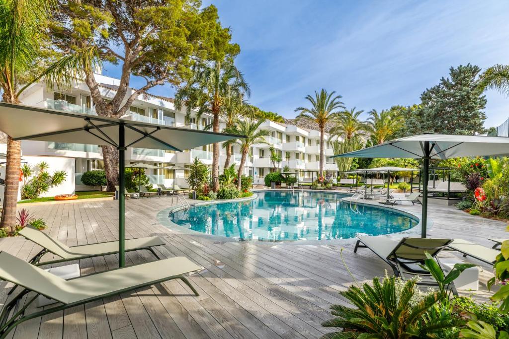 Hotel Illa d'Or & Club Apts 4* Sup - zdjęcie 2