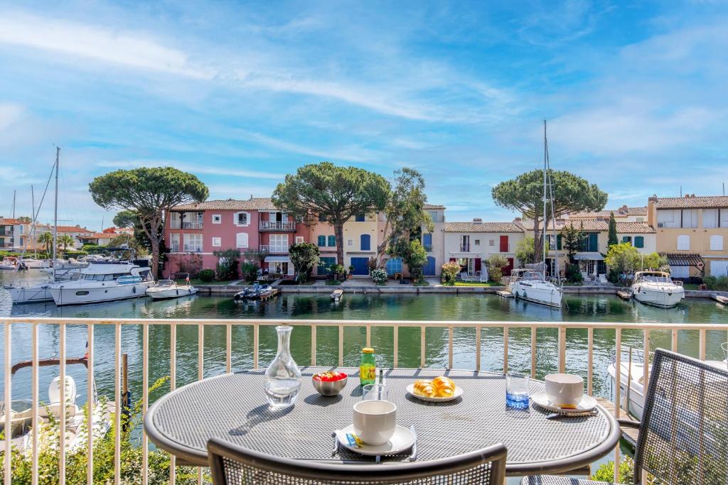 Port Grimaud Sud YourHostHelper - 2
