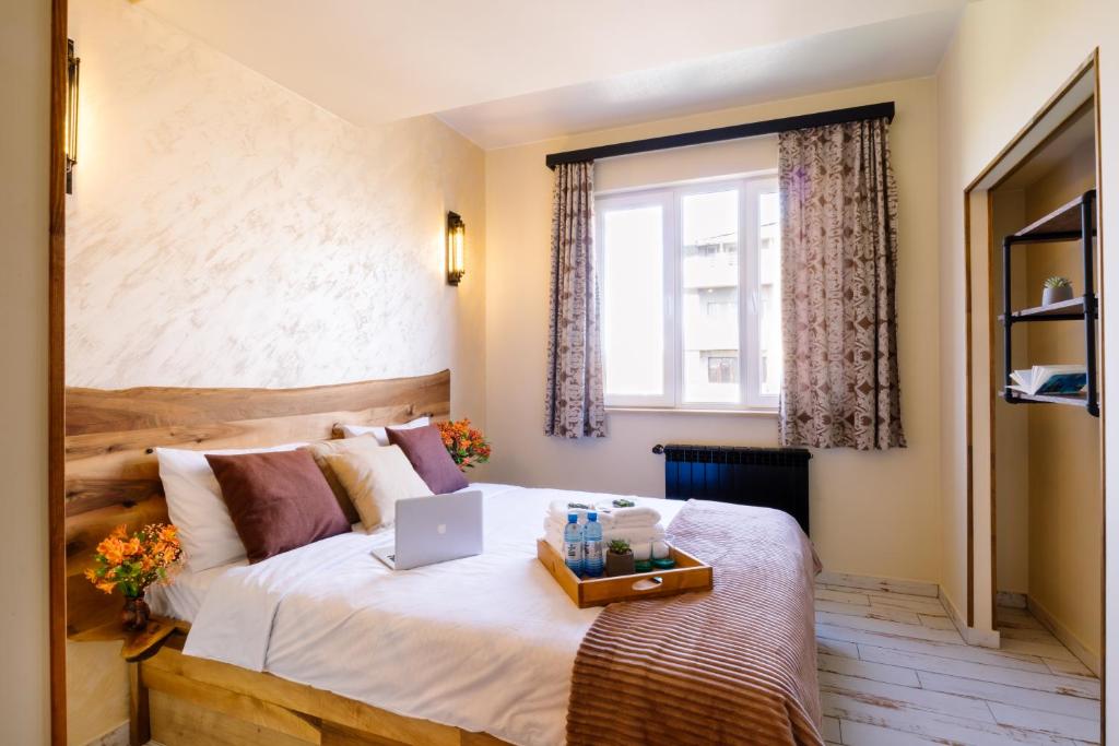 hotelise I Boho Apartment, Jerevan