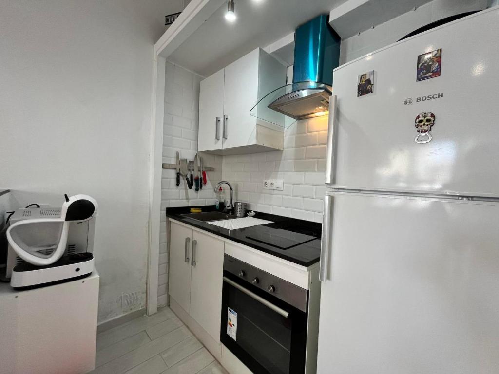 Cambrils. Primera Línea REAL. Centro. EXCLUSIVO. - 4