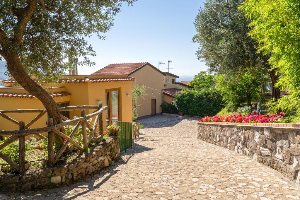 Casale del Nonno - 4