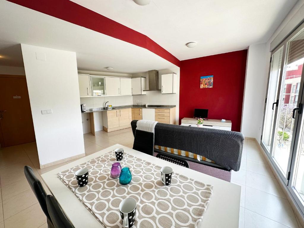 Apartamentos Benicarlo 3000 Entire apartment (Benicarló) - Deals, Photos &  Reviews