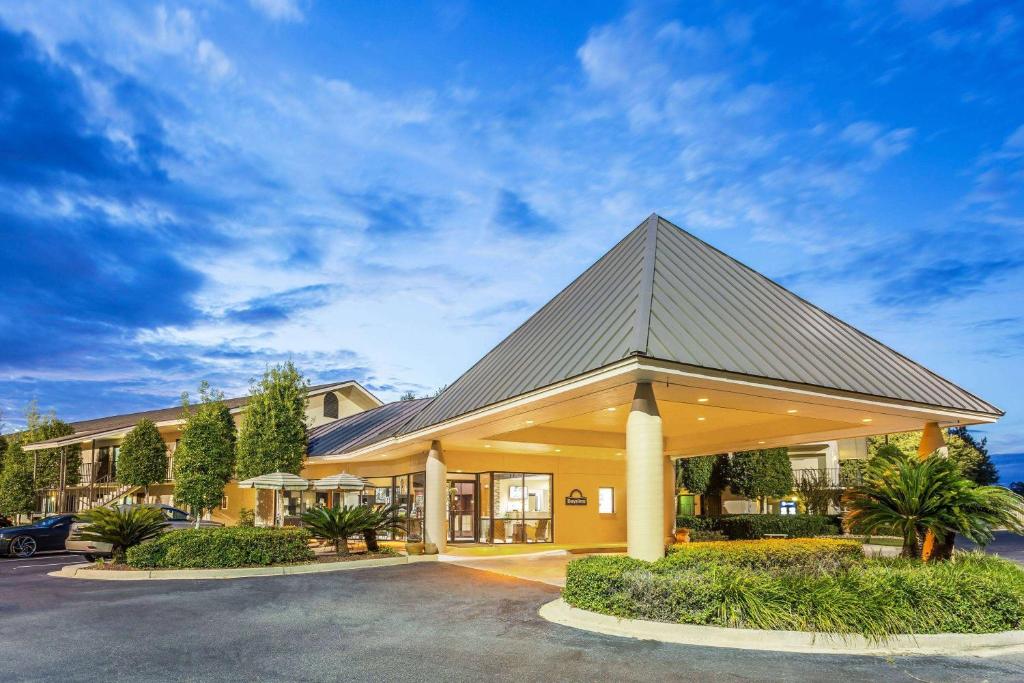 Days Inn by Wyndham Lake Park/Valdosta, Lake Park