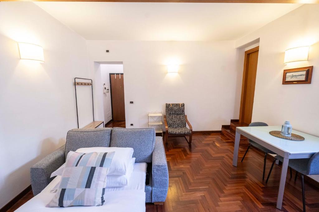FRAM Apartment Fori Imperiali - 5