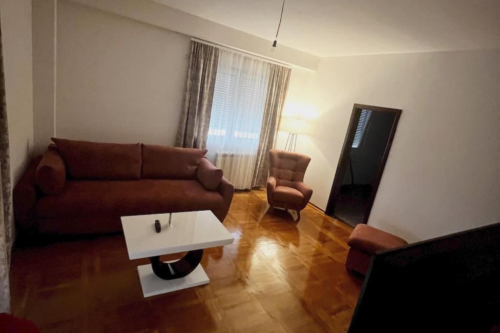 Biser apartman - 3