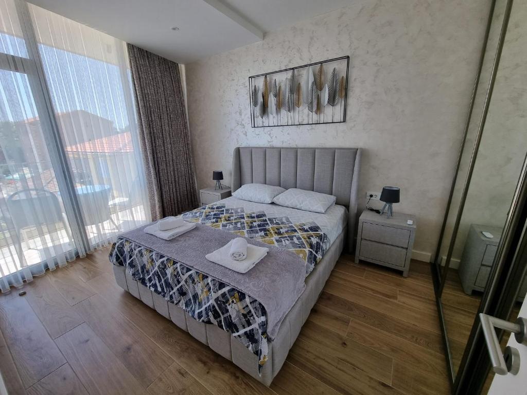 Premonte Apt. No:15 - 3