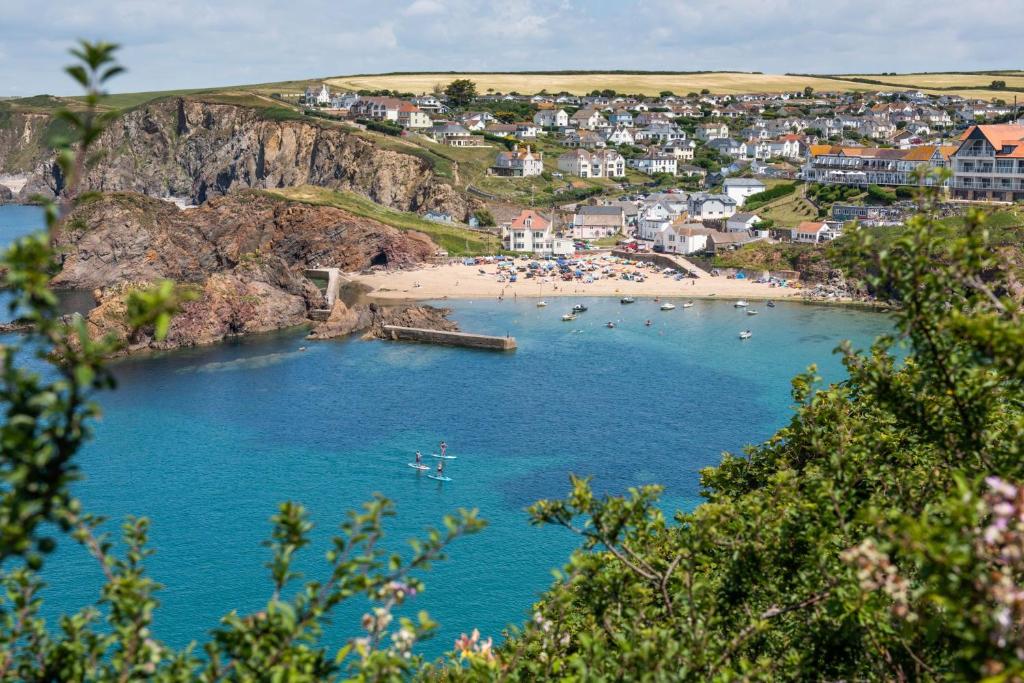 Apartment 12, Sunny Cove, Hope-Cove