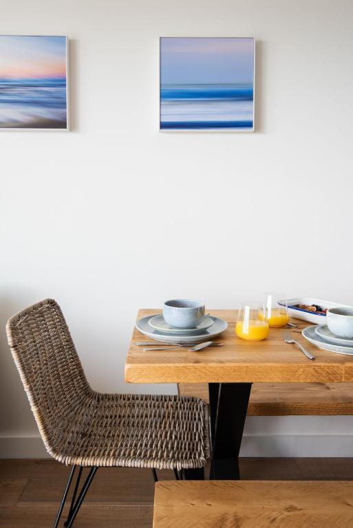Apartment 13, Willow Cove, Hope Cove photo 8