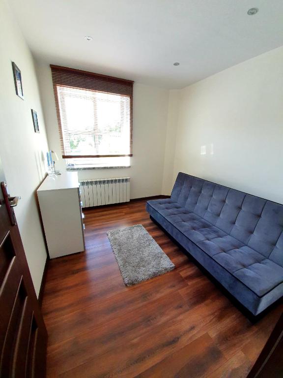 Apartament 4 i 6 osobowy na Mazurach