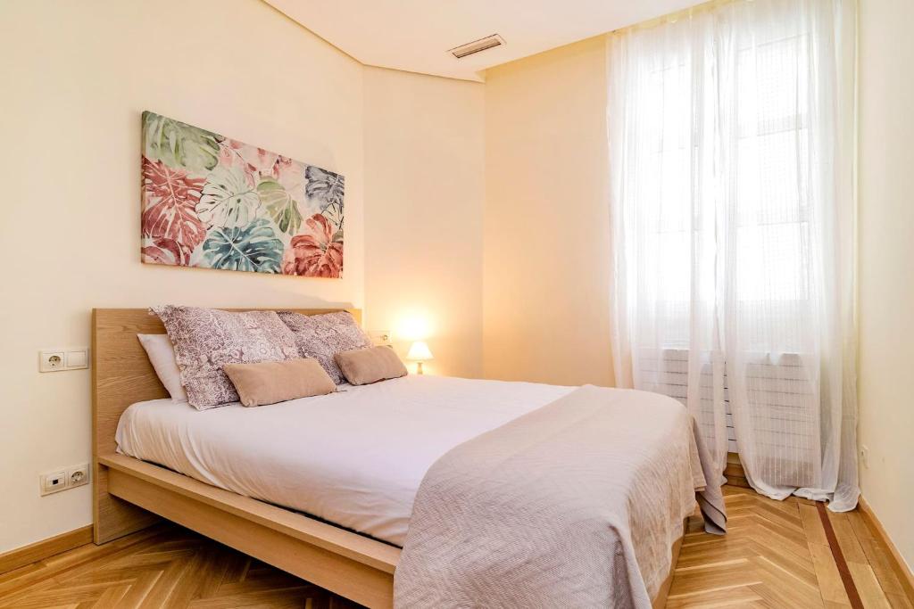 Velazquez Suites — Hotel in Madrid
