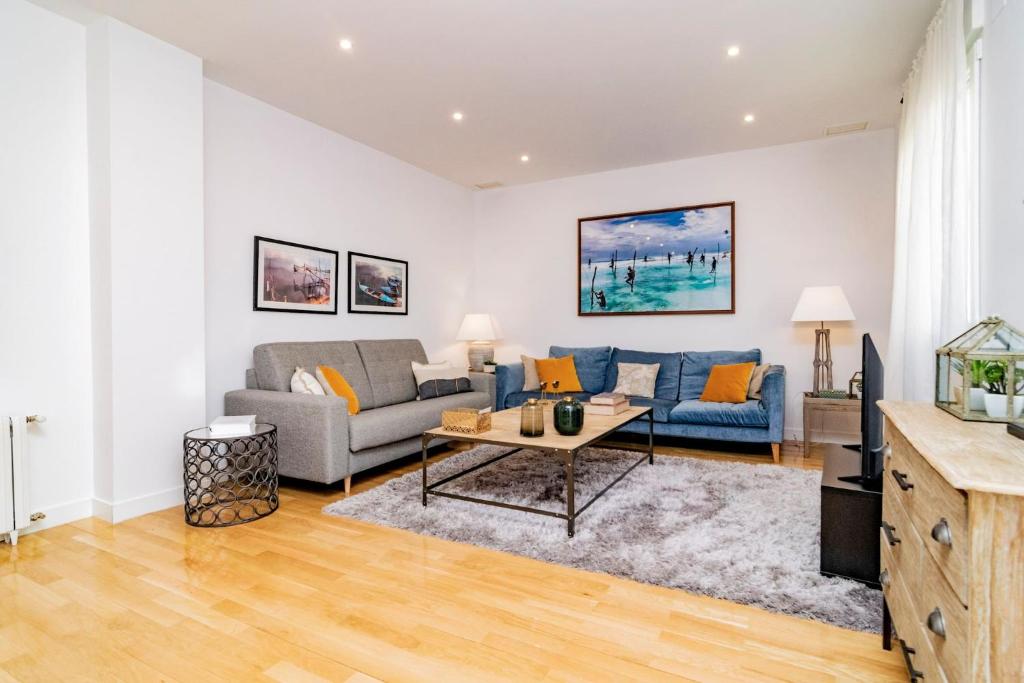 Juan Bravo Suites - 3