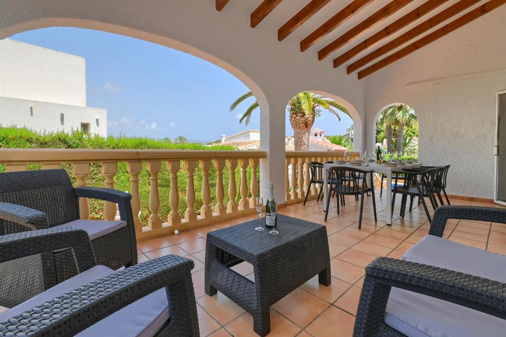 Casa Ceba by Aguilarent - 3