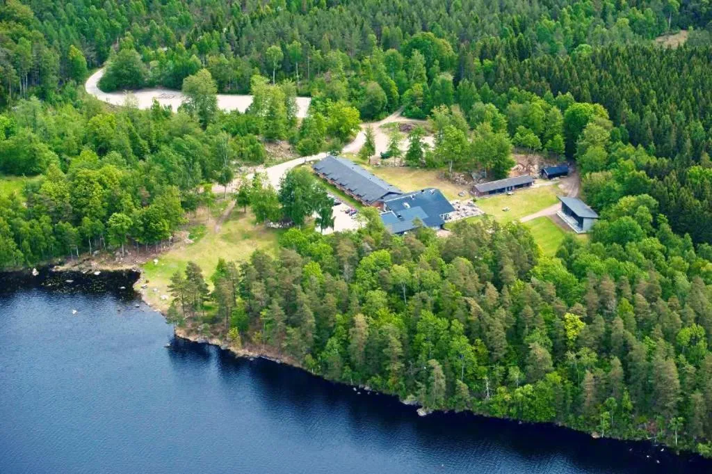 Hotel Fritza, hotel in Olofström