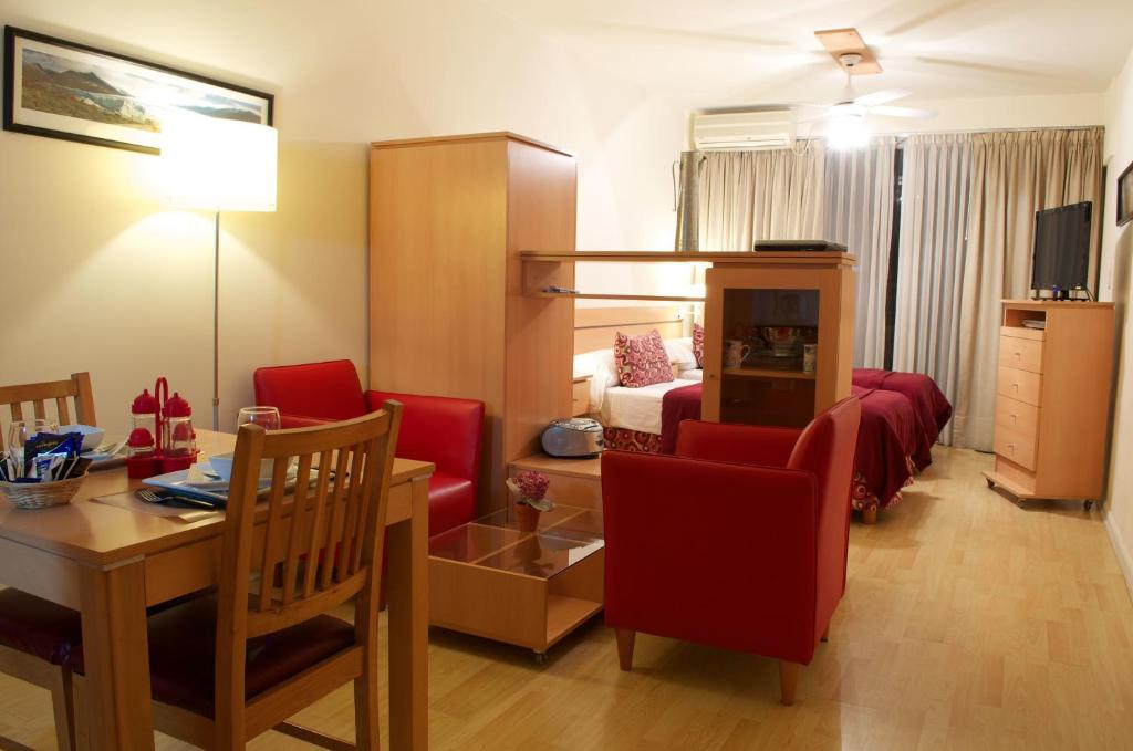 Excellent room comfort & quality