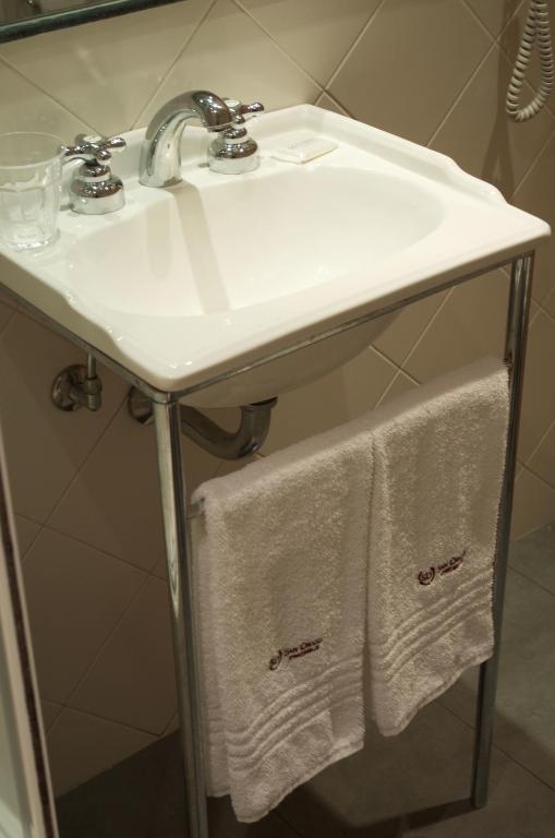 Apart San Diego Recoleta - 3