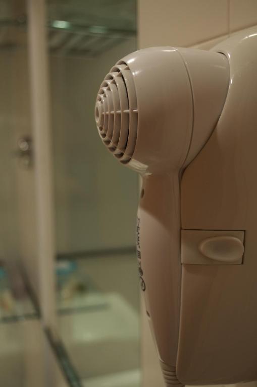 Apart San Diego Recoleta - 4