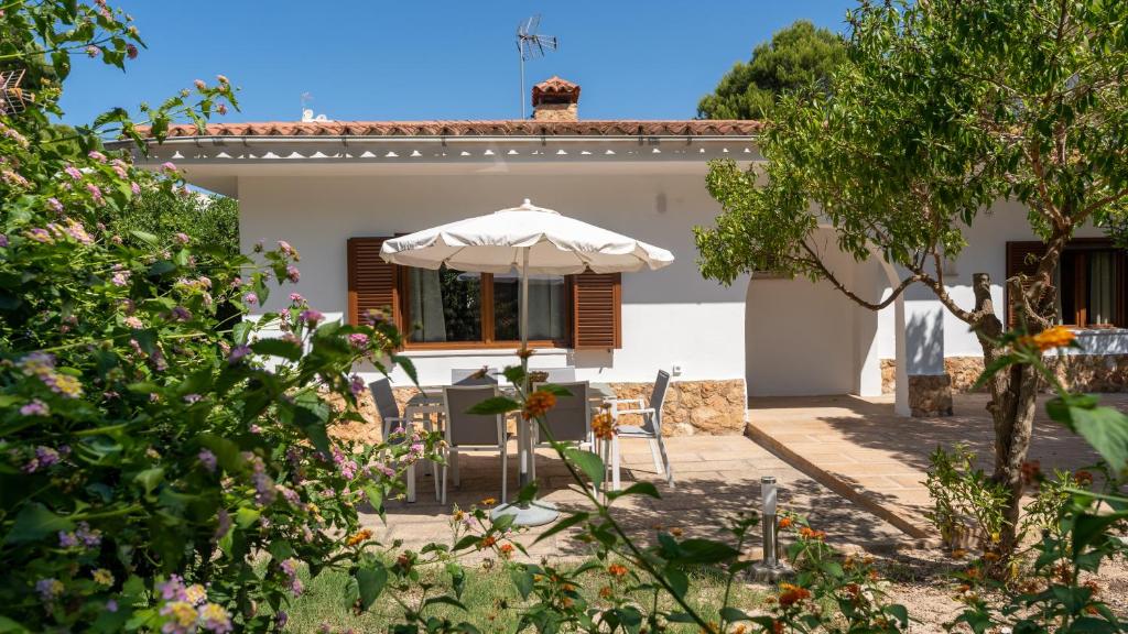 Houm Villa Nets, Playa de Palma