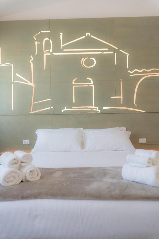 RUDINI' CHARMING ROOM, Marzamemi