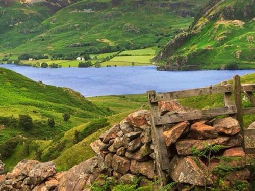 ザ ウェストモーランド イン (The Westmorland Inn) アクティビティ