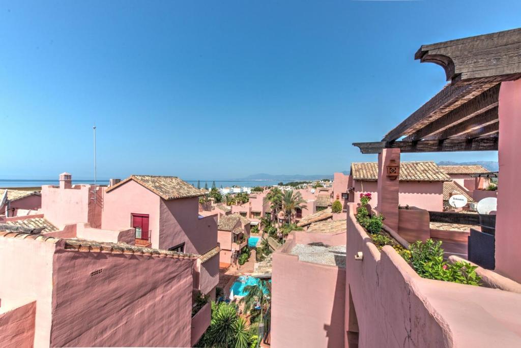 Luxury penthouse in Jardines de Don Carlos - 2