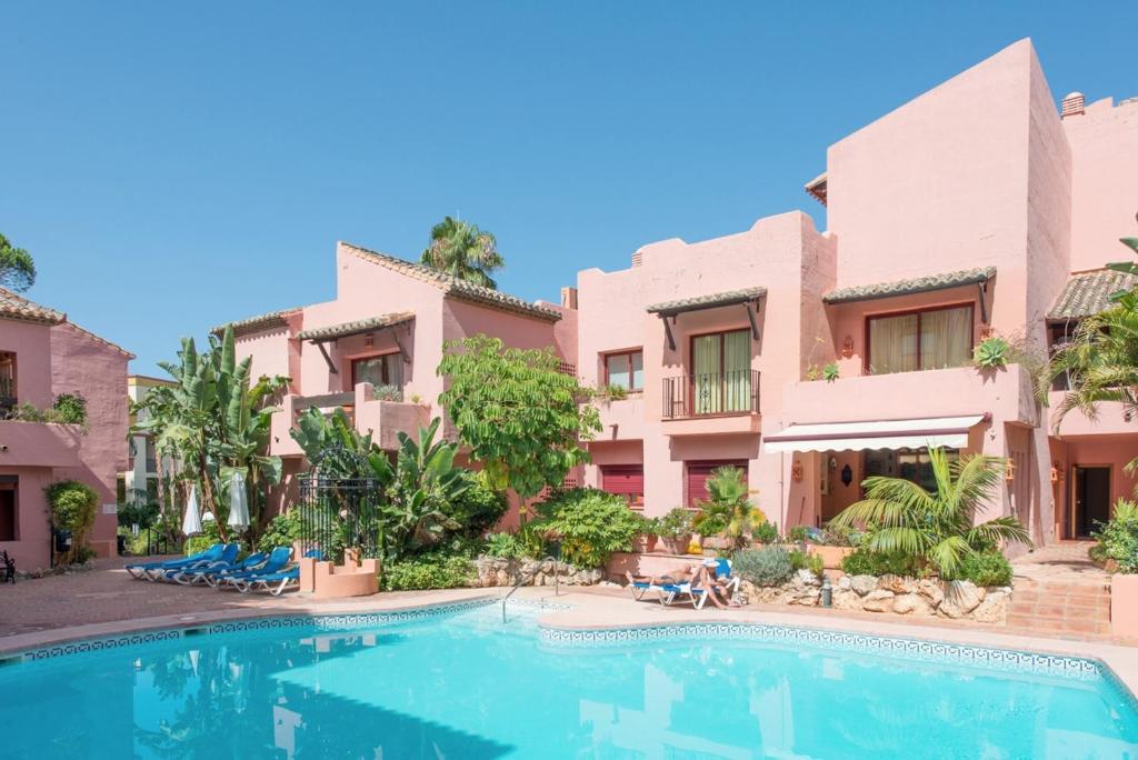 Luxury penthouse in Jardines de Don Carlos - 5