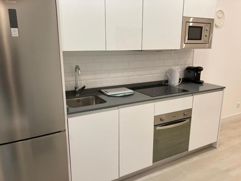 Matadero Apartments 2 - 5