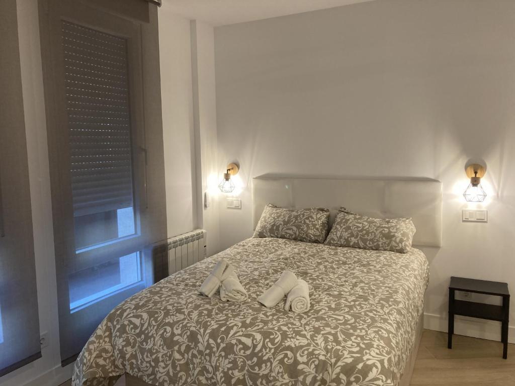 Bravo Murillo Apartments - 3