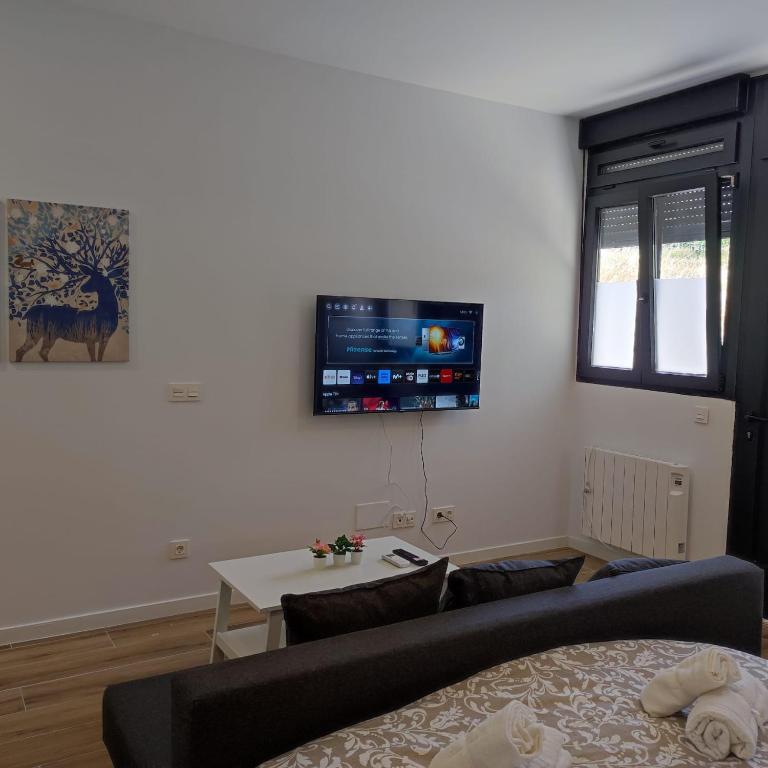 Manzanares Apartments - 2